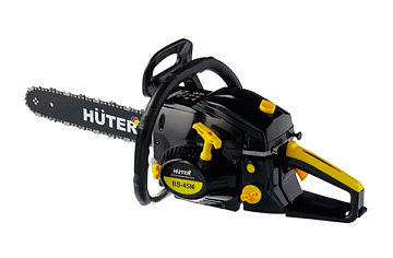 Бензопила 16"-3/8-1,3-57 Huter BS-45M 70/6/4