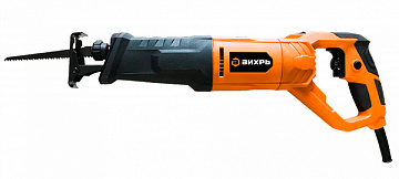 Пила сабельная ПС-900Э Вихрь 72/25/1