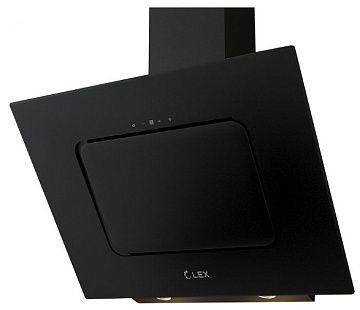 Воздухоочиститель LEX LUNA 600 BLACK