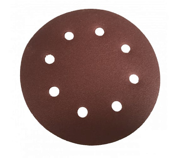 Шлифбумага 180мм P120 20шт Sturm! DWS6010-9120