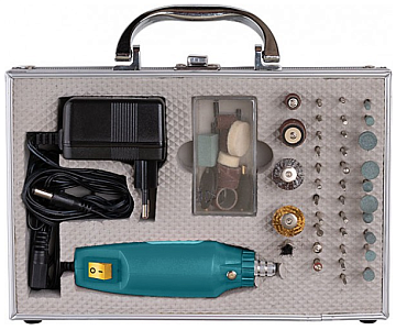 Гравировальная машина FIT DG-12AC 80531