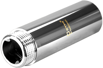 Удлинитель 3/4" г/ш x 80 мм CTM