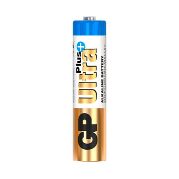 Элемент питания GP LR3 Ultra Plus Alkaline G-TECH 24AUPA21-2CRSB2 (2бл)