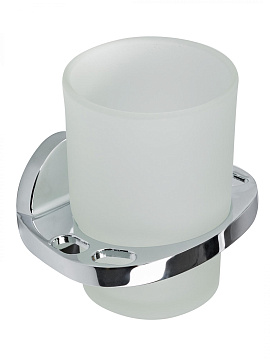 Держатель Savol настенн.д/стакана, щётки S-007050