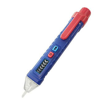 Тестер напряжения AC 12-1000V WorkPro WP295004