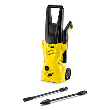Мойка высокого давления Karcher K2 1.673-220.0
