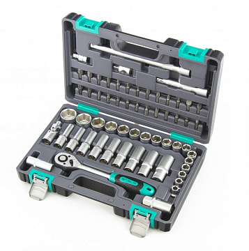 Набор инструмента STELS 1/2" 60 предметов 14103