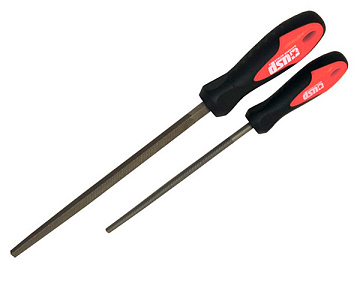 Напильник USP 150 мм круглый 42719