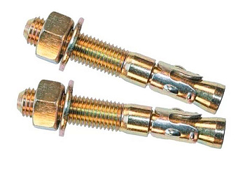 6x95 клиновой анкер (100)