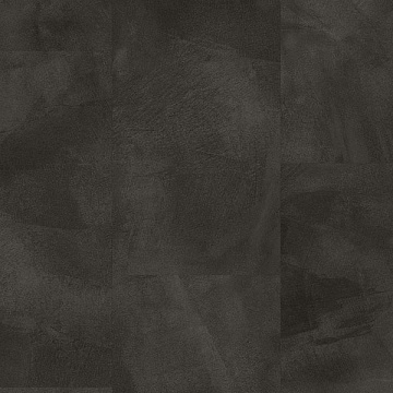 Quick Step Alpha Vinyl Illume плитка Мягкий Графит AVMTU 40326 856х428х6мм (уп. - 6 шт.)