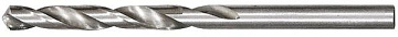 Сверло по металлу MATRIX HSS  1,0 мм 71510 (уп10шт)