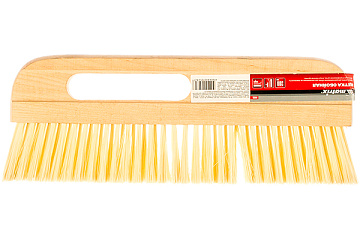 Щетка обойная 3-рядная 300мм Matrix 84665