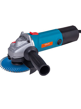Шлифмашина угловая 125мм 1000Вт Sturm! AG9512P