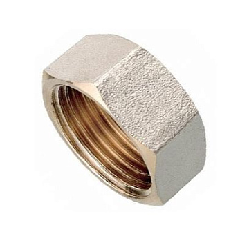 ЗАГЛУШКА "THERMOFIX" (НИКЕЛЬ) (20 В)