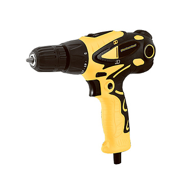 Дрель-шуруповерт PED-950/2 PARTNERTOOL