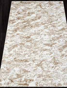 Ковер 1,6*2,3 ANTEP DB423 - 660 CREAM / VIZON