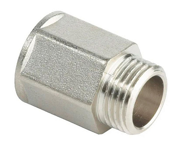 ФР Удлинитель 1/2"х20мм HLV