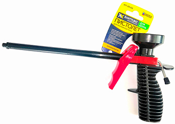 Пистолет для монтажной пены Болтикс 239-220