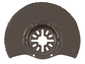 Насадка для МФИ пильная FIT 37908