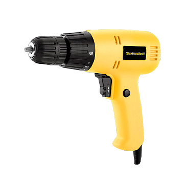 Дрель-шуруповерт PED-750 PARTNERTOOL