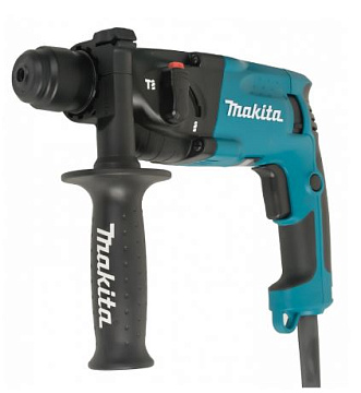 Перфоратор Makita HR1830 440 Вт 1,3 Дж 2 режима