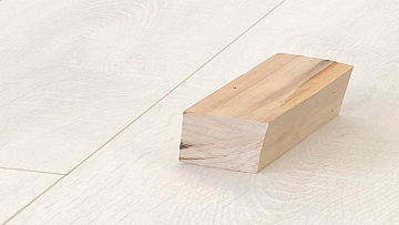 Ламинат Woodstyle Bravo Дуб Хайберг Н2965 1292х193х8мм (уп.-8шт.)