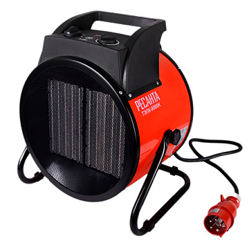 Тепловая пушка Ресанта ТЭПК-9000К 380В