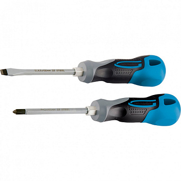 Отвертки 2шт Gross 12168