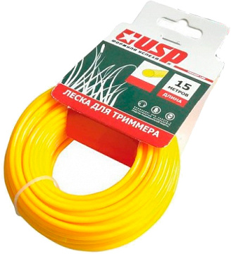 Леска 15м круг 3.0мм USP 78200