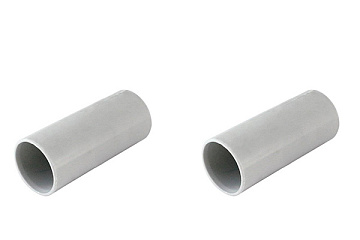 Муфта соед прямая d20 мм