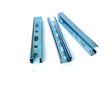 Траверса монтажная TM 20*30/3000мм (10)