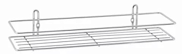 SWENSA Полка прямая 1-ярусная SWR-021