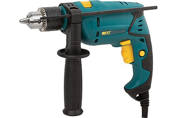 Дрель ударная 500Вт FIT 80050