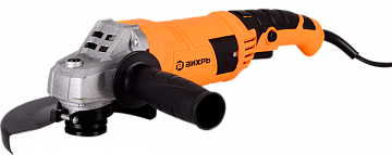 Углошлифовальная машина Вихрь УШМ-150/1300 72/12/4