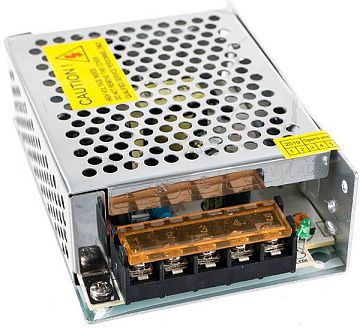 Драйвер (LED) IP20-60W для LED ленты (SBL-IP20-Driver-60W)