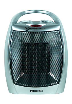 Тепловентилятор 1.8кВт СОЮЗ ТВС-2000К