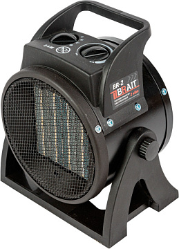 Тепловентилятор BRAIT BR-2