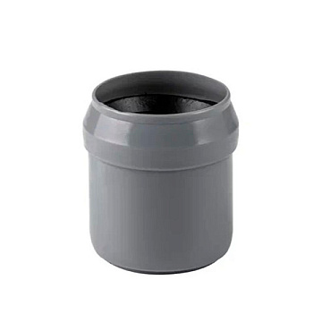 Переход (редукция) канализационный d40х50 "RTP"