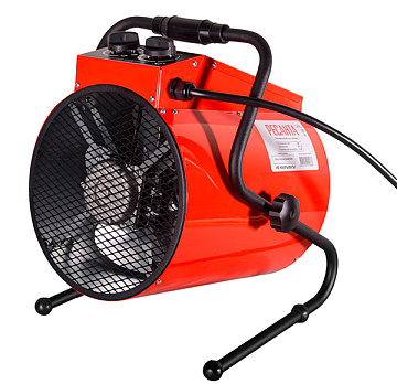 Тепловая пушка Ресанта ТЭП-9000К 380В