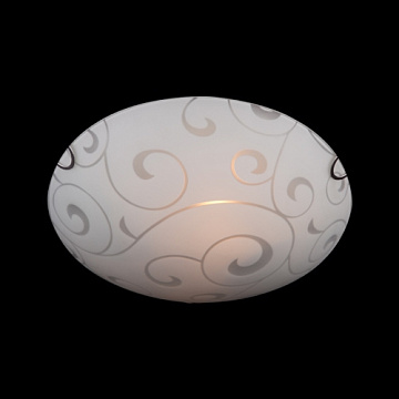 Светильник Евросвет 2740/2 МОДЕРН хром