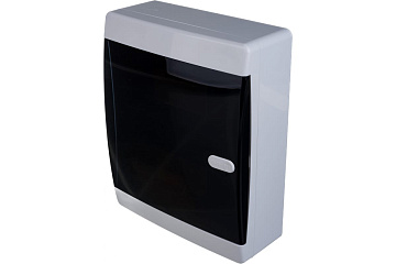 Пластиковый распределительный щит CNK 40-18-1