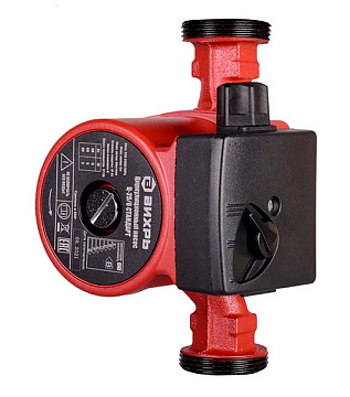 Насос циркуляционный Ц-25-6 ВИХРЬ 68/7/7