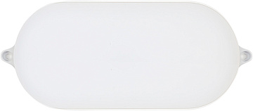 Светильник с/д Smartbuy Овал BT 22Вт с ДД/4000К/IP65 (SBL-BT22-40ms)