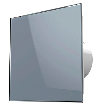 Вентилятор накладной AEON D100 обр.клапан DICITI