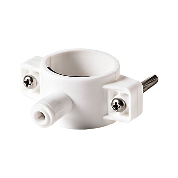 Хомут дренажный 1/4"