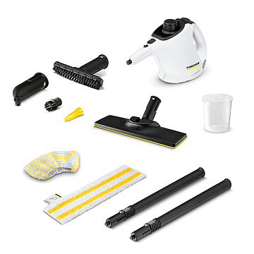Пароочеститель SC1 EasyFix Karcher 1.516-401