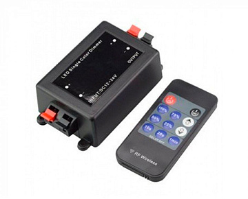 Диммер GDD-288-R-IP20-12