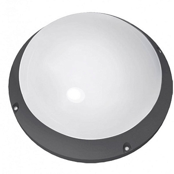 Светильник NAVIGATOR NBL-PR1-12-4K-BL-SNR-LED 12 Вт круг черный сенсор 94845