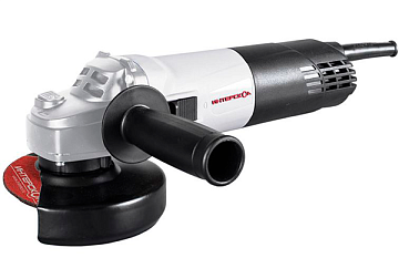 Шлифмашина угловая Интерскол УШМ-115/900