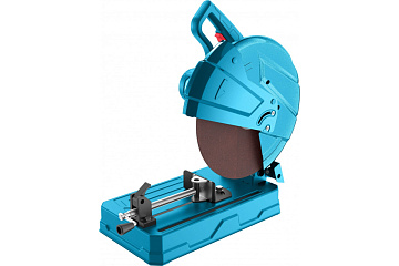 Пила монтажная 355мм 2600Вт Sturm! CF7325S